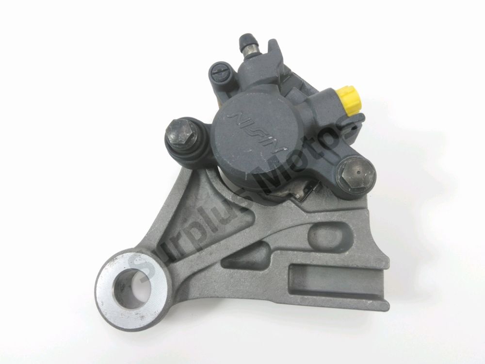 Etrier frein arriere