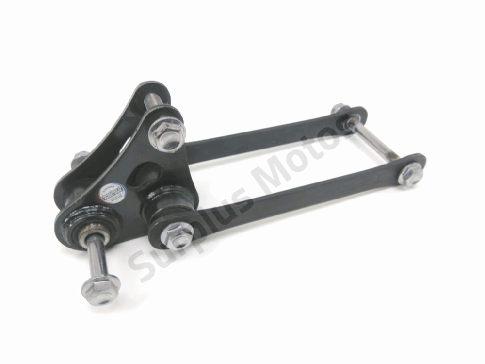 Biellette amortisseur