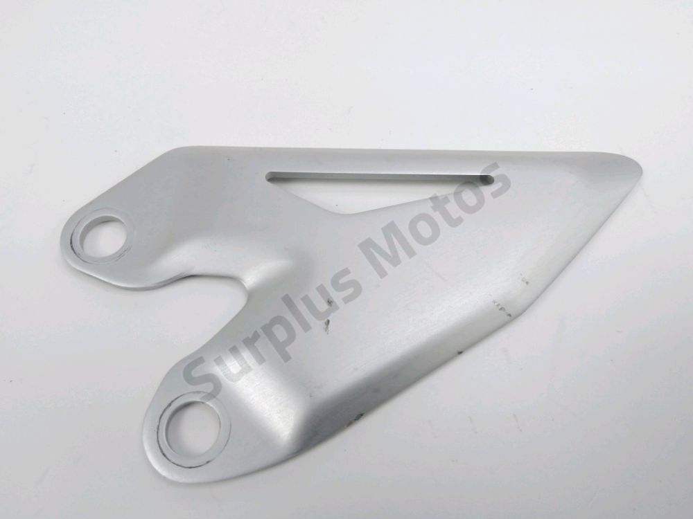 Habillage platine droit