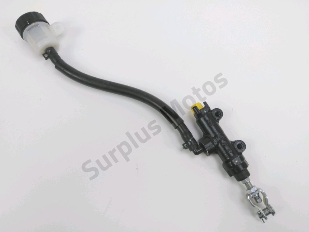 Maitre cylindre frein ar complet