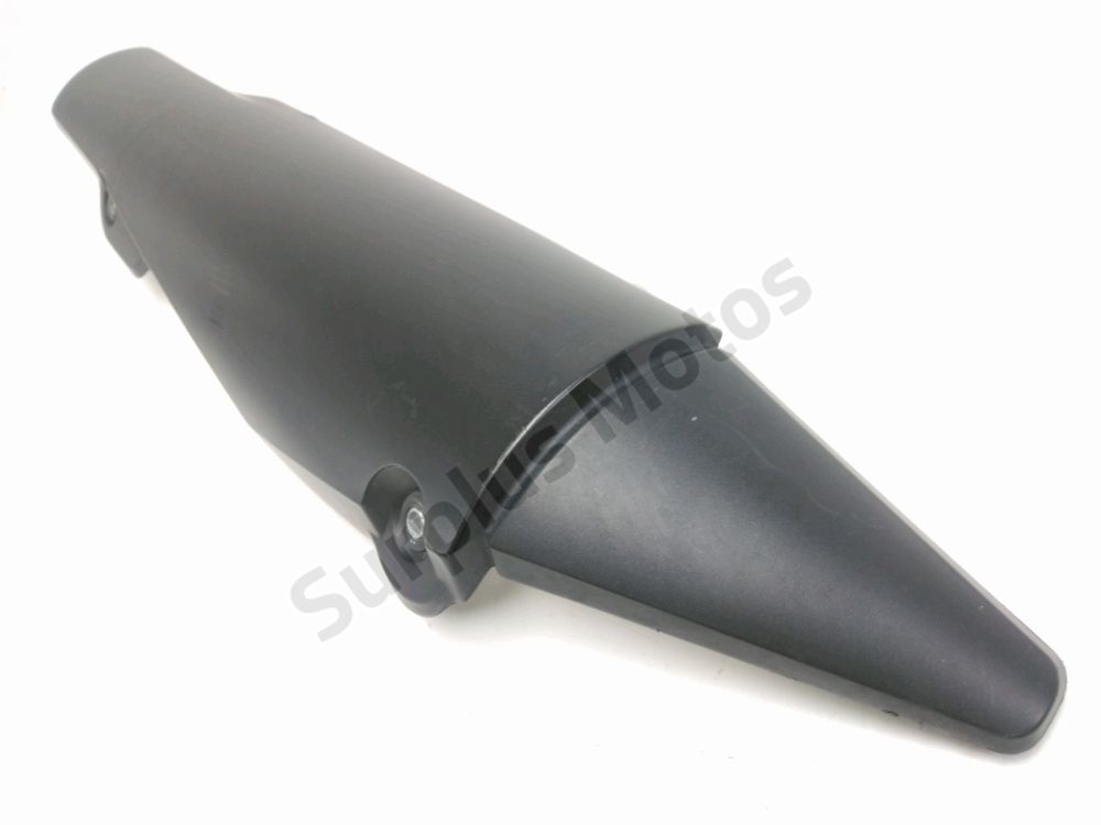 Habillage silencieux