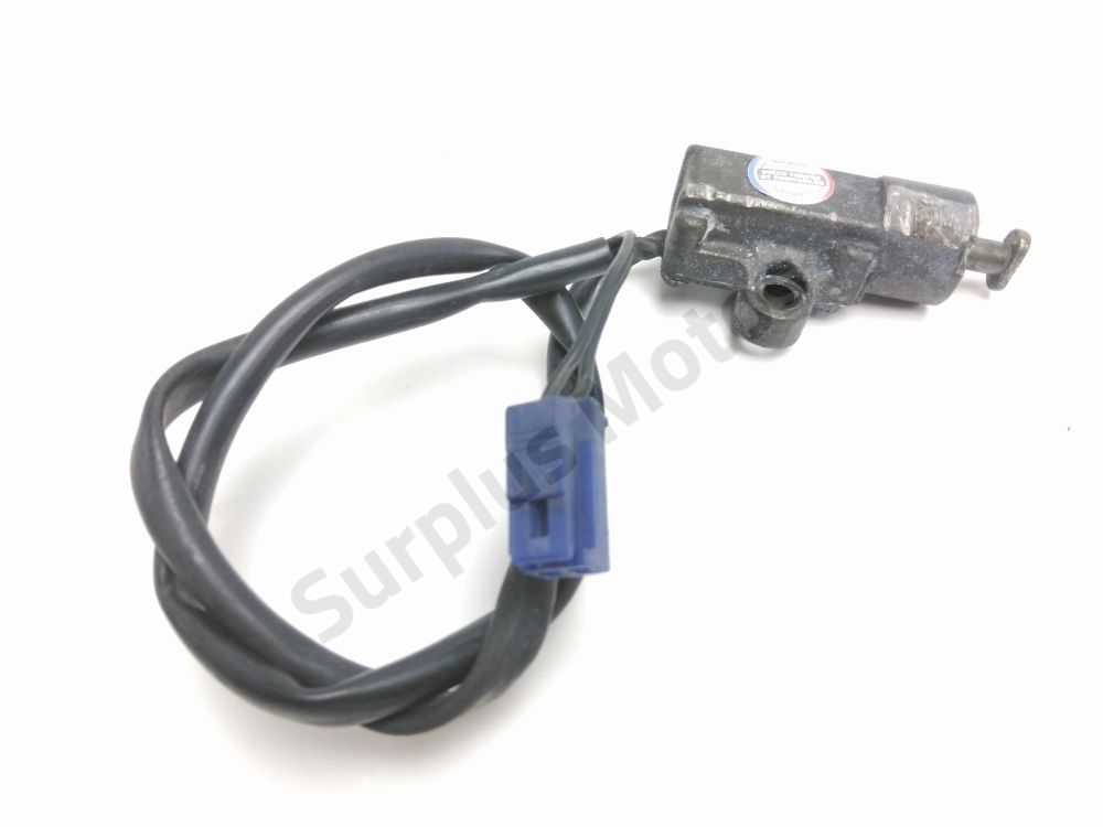 Contacteur de bequille