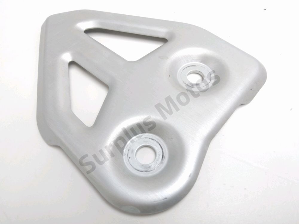 Habillage platine droit