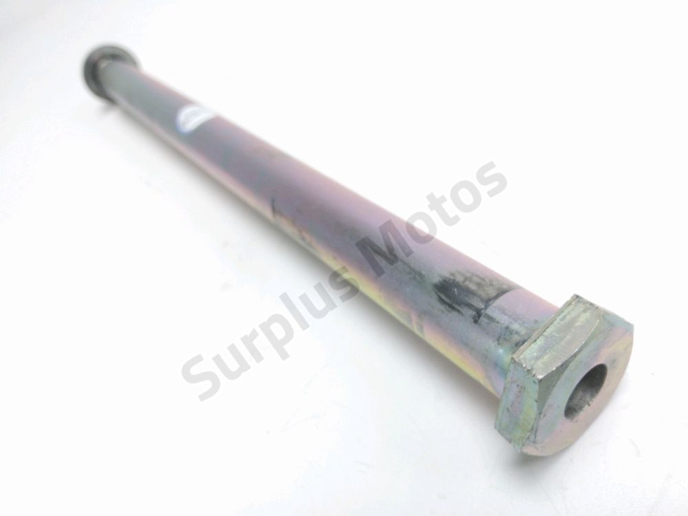 Axe de bras oscillant