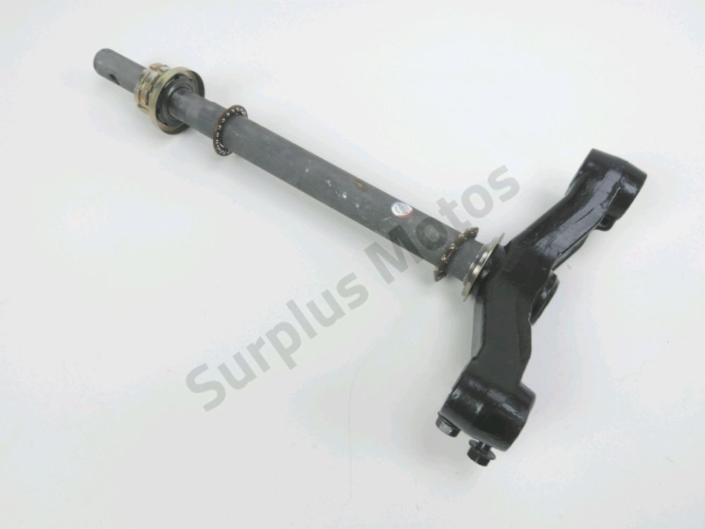 Colonne de direction