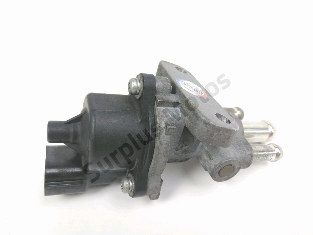 VALVES