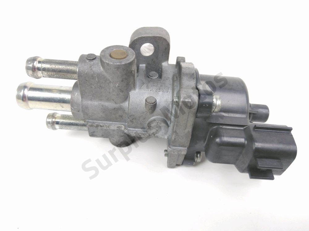 VALVES