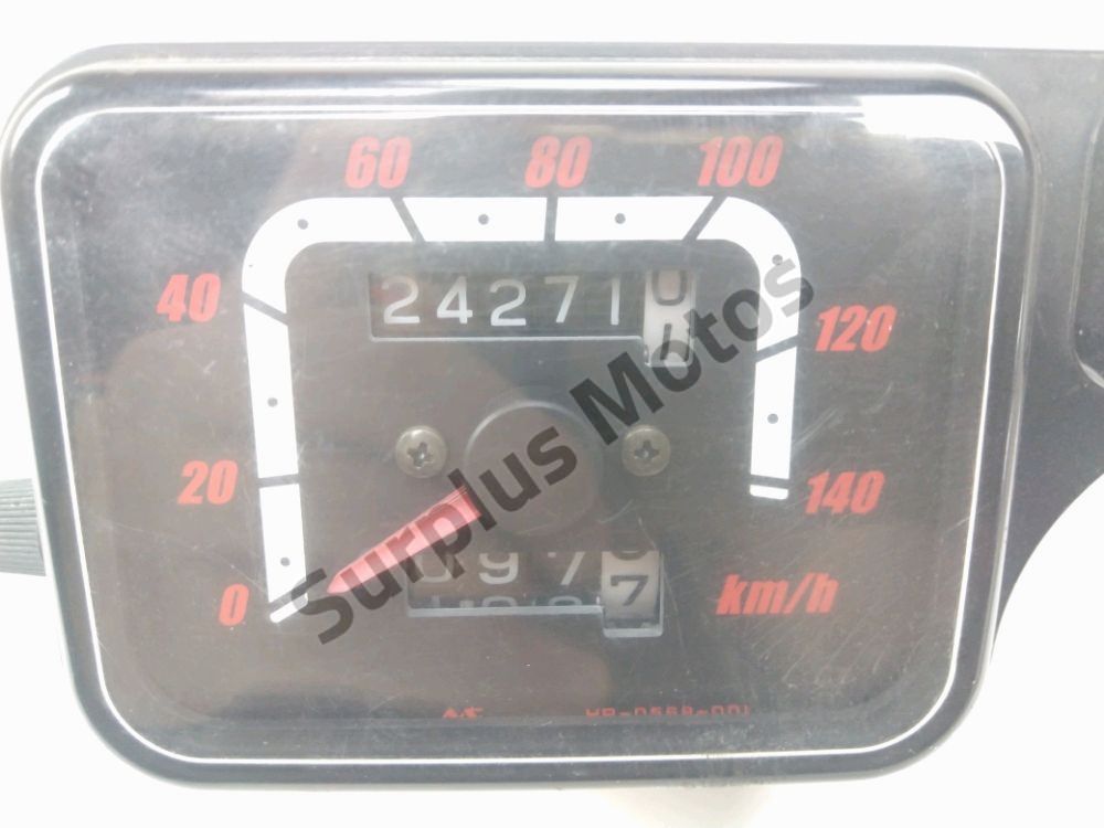 COMPTEUR