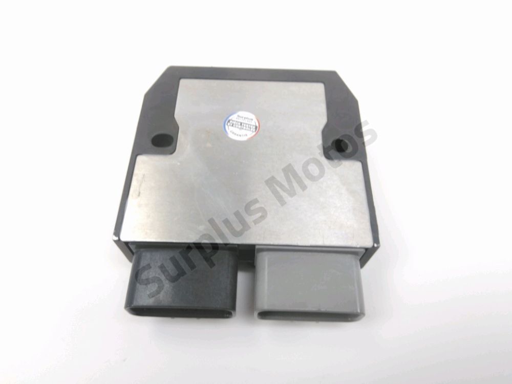 REGULATEUR DE TENSION