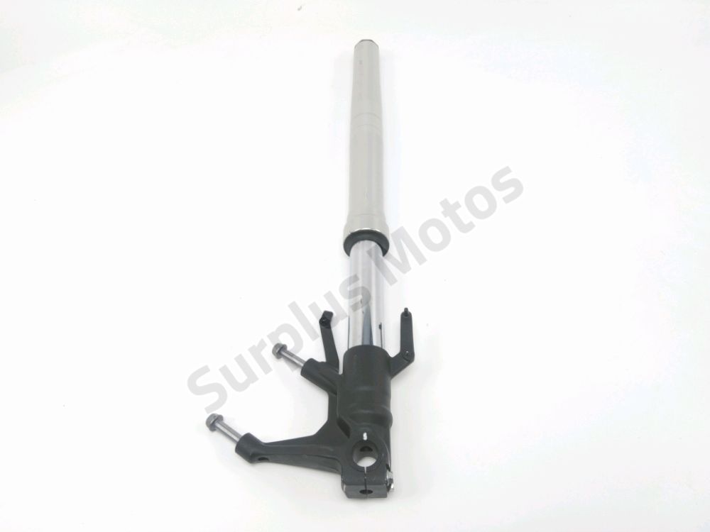 TUBE DE FOURCHE DROIT