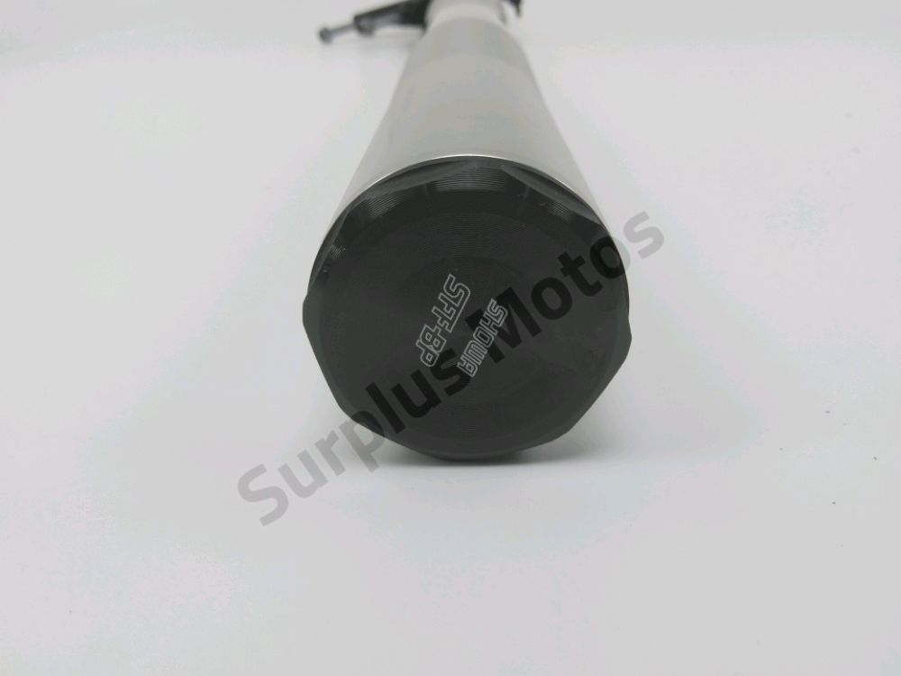TUBE DE FOURCHE DROIT