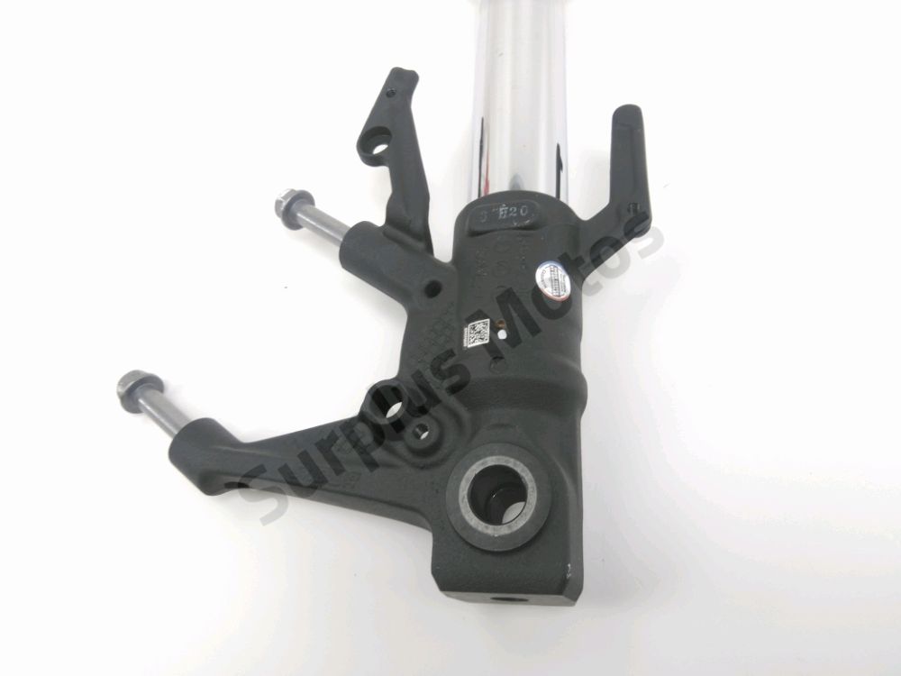 TUBE DE FOURCHE GAUCHE