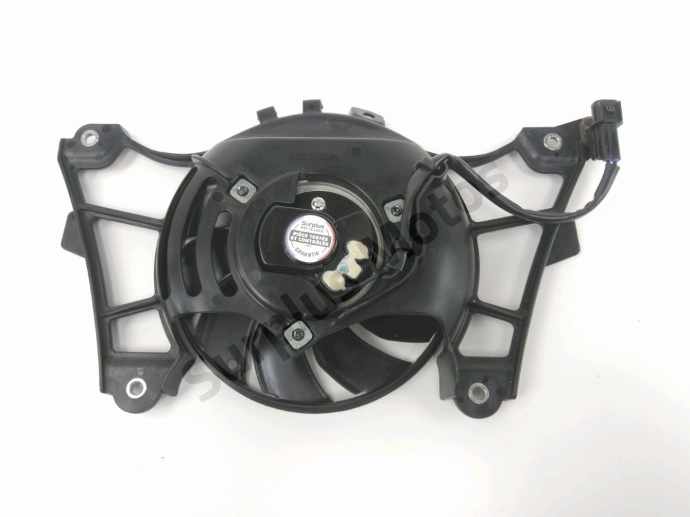 VENTILATEUR