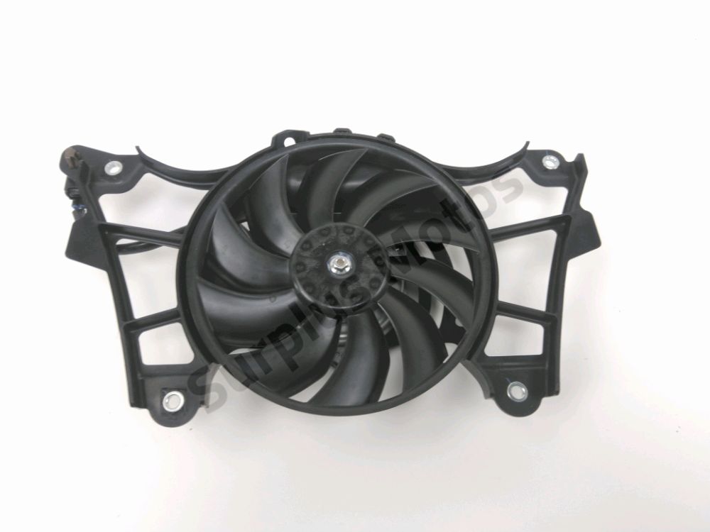 VENTILATEUR