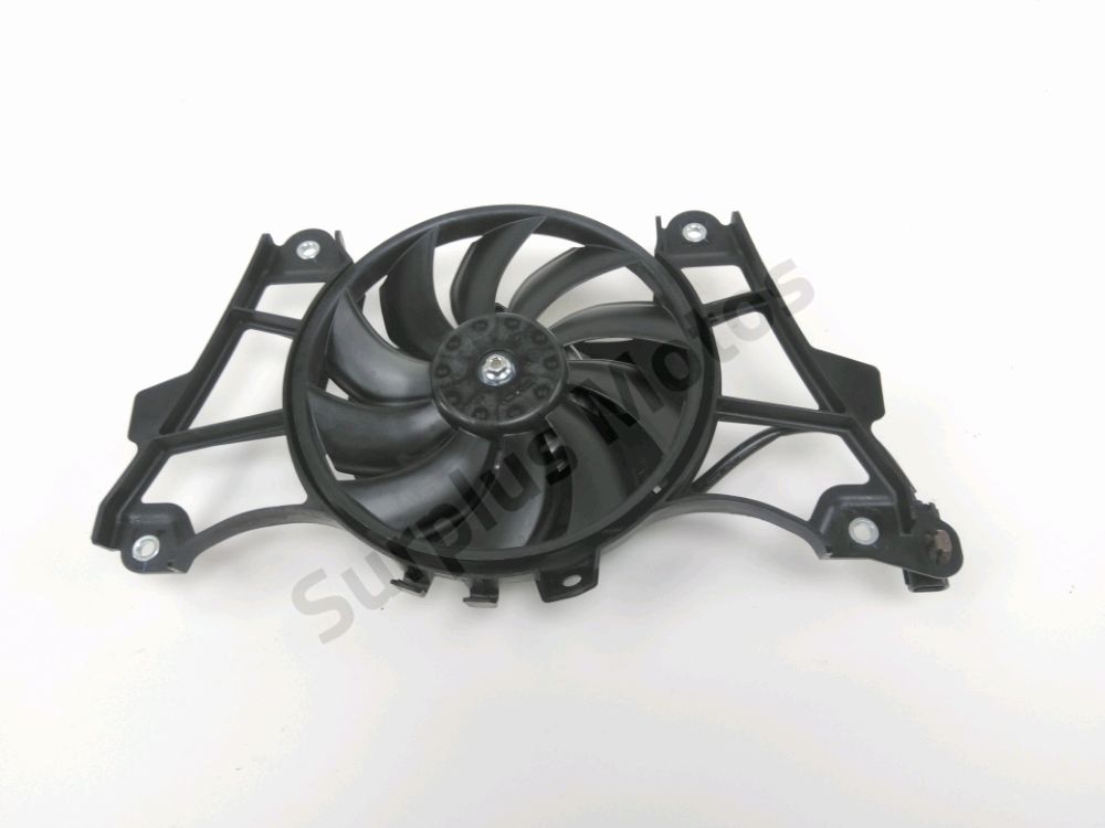 VENTILATEUR