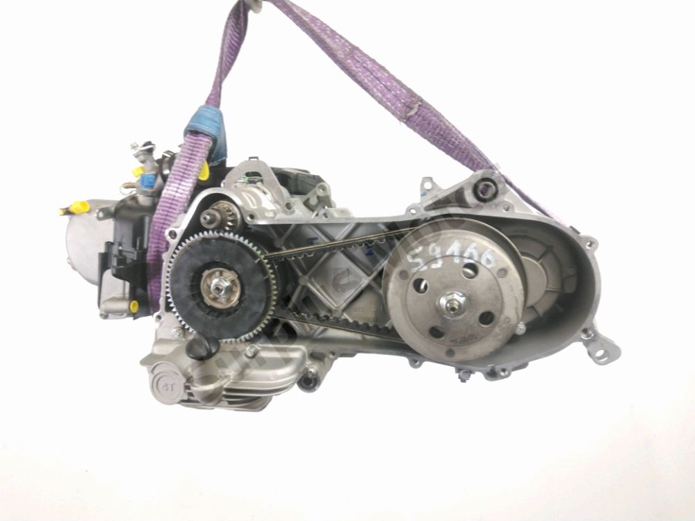 MOTEUR