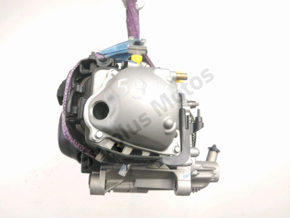 MOTEUR