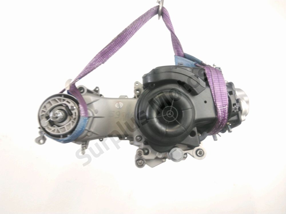 MOTEUR