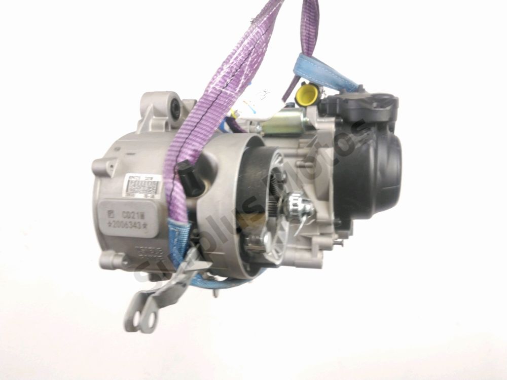 MOTEUR