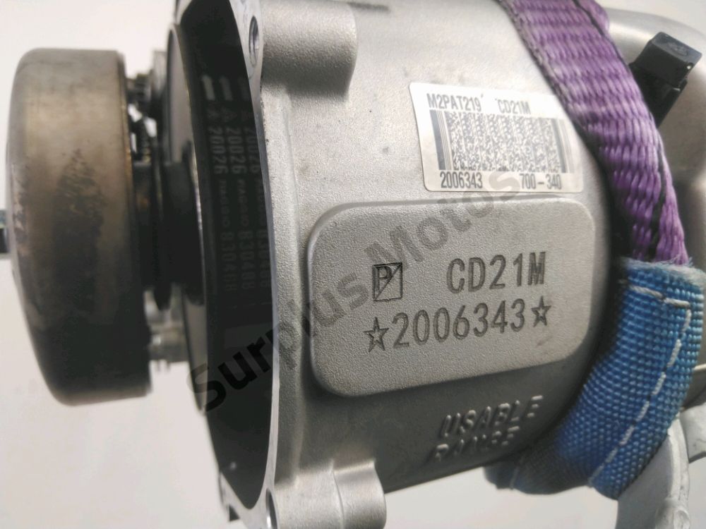 MOTEUR