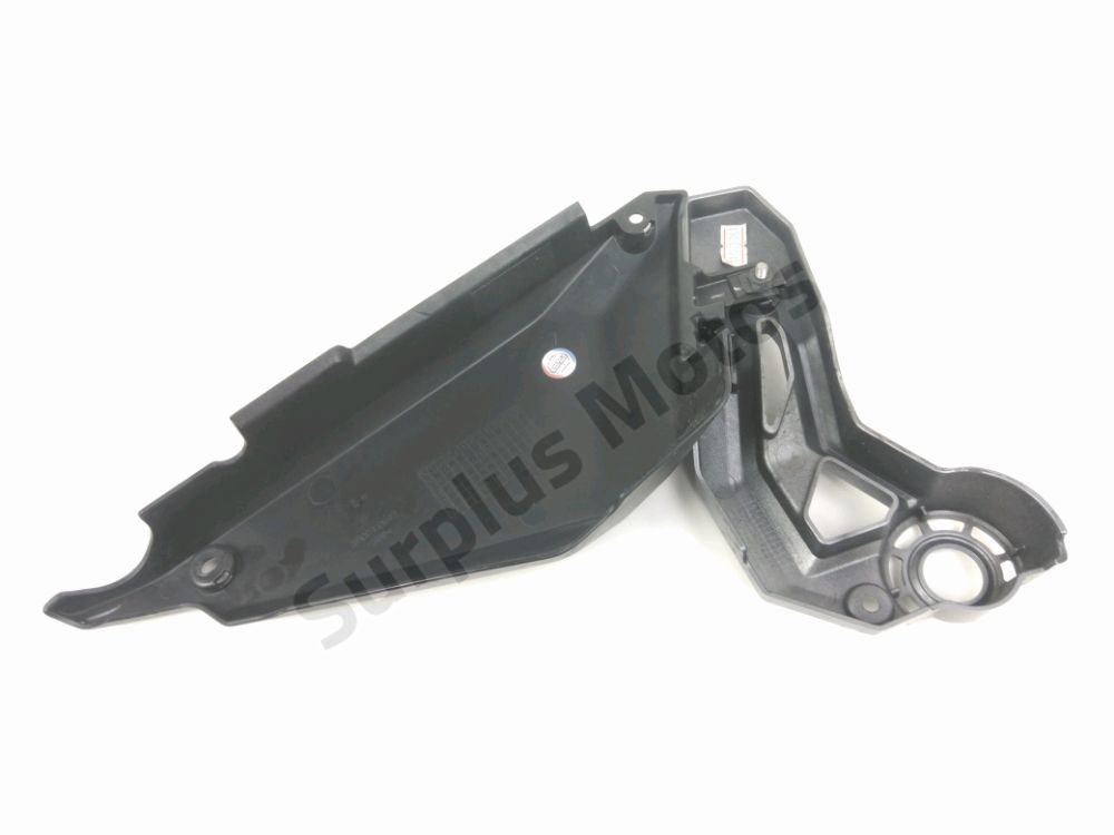 HABILLAGE DE CADRE GAUCHE