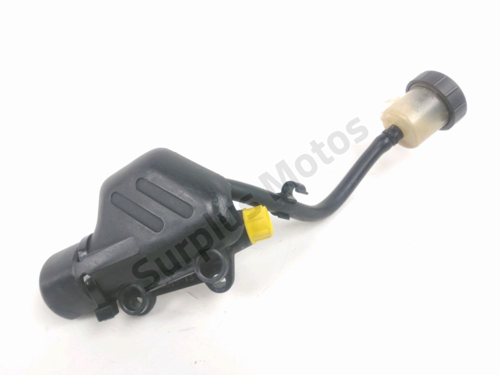 Maitre cylindre frein ar complet