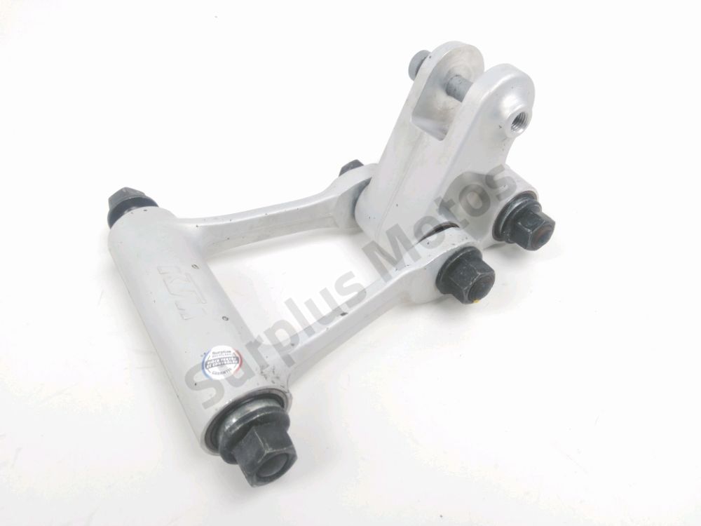 Biellette amortisseur