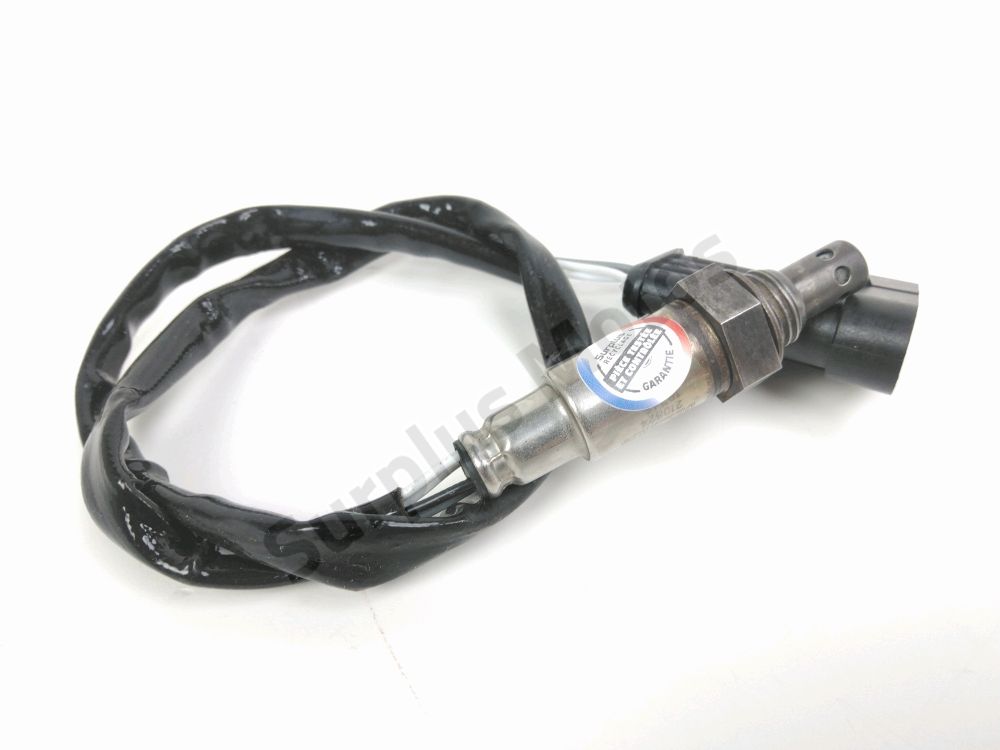 SONDE LAMBDA