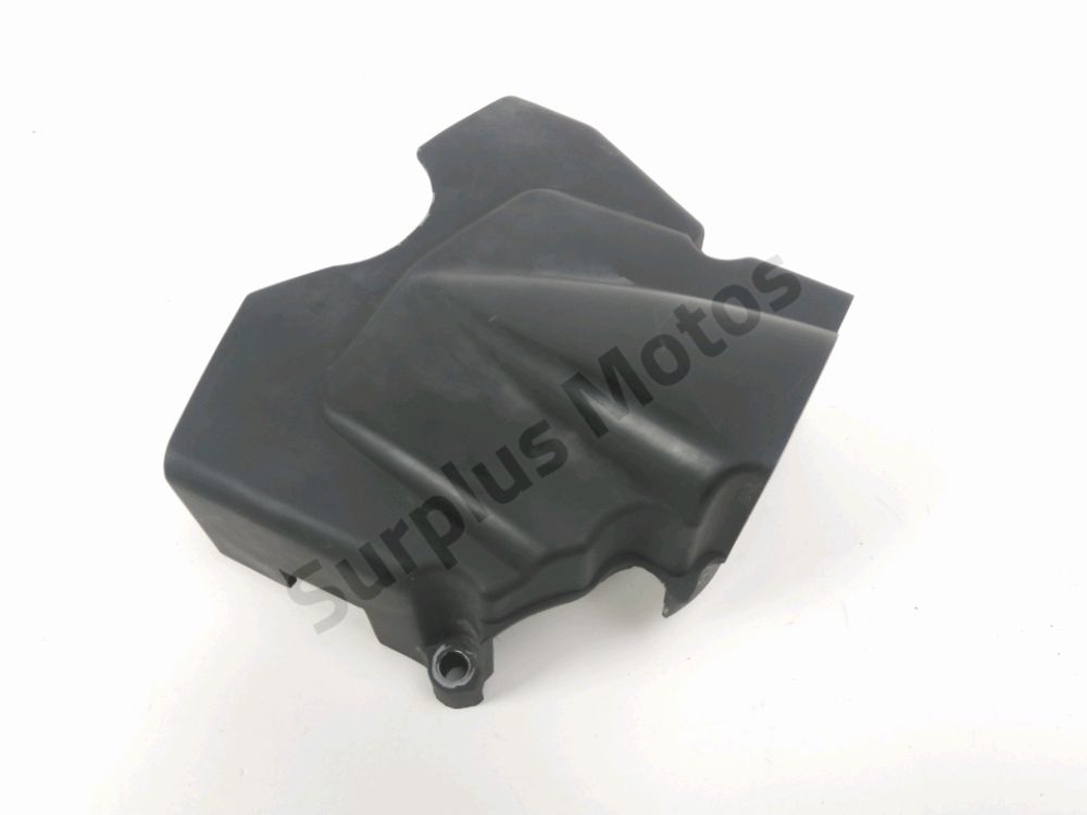 Couvercle pignon sortie boite