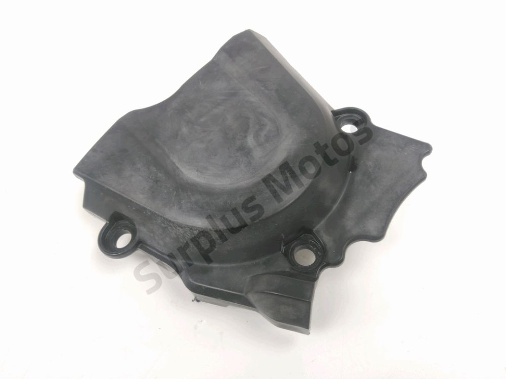 Couvercle pignon sortie boite