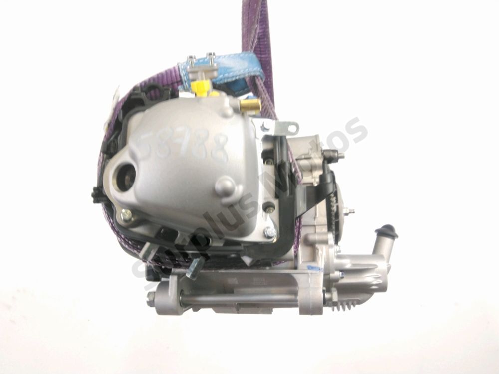 MOTEUR