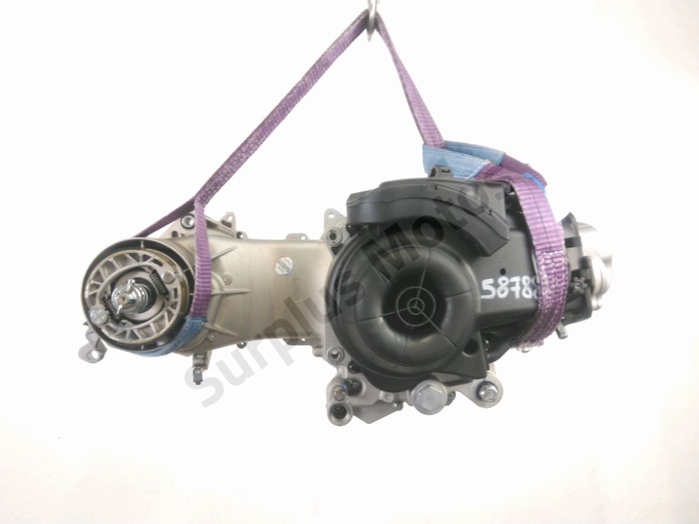 MOTEUR