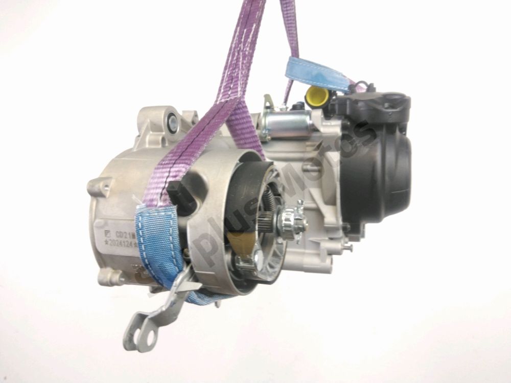 MOTEUR