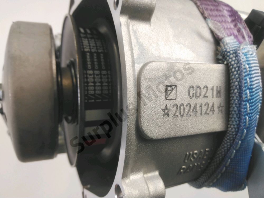 MOTEUR