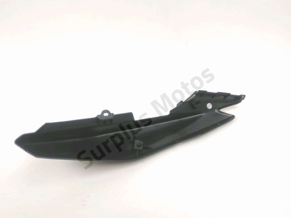 CARENAGE ARRIERE DROIT