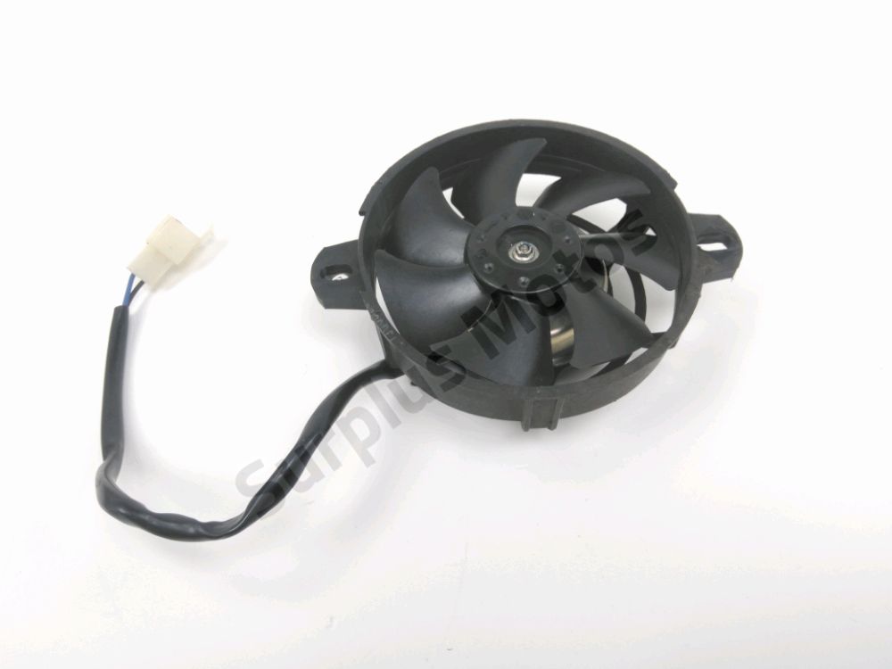 VENTILATEUR