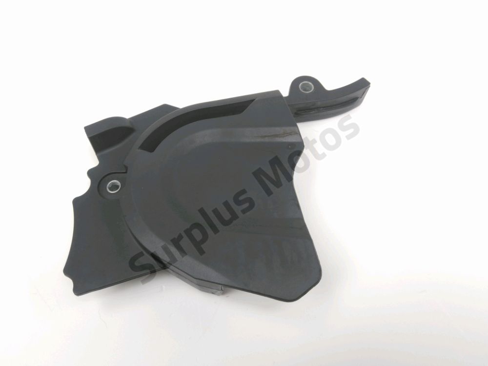 Couvercle pignon sortie boite