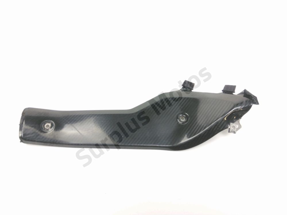 Habillage silencieux