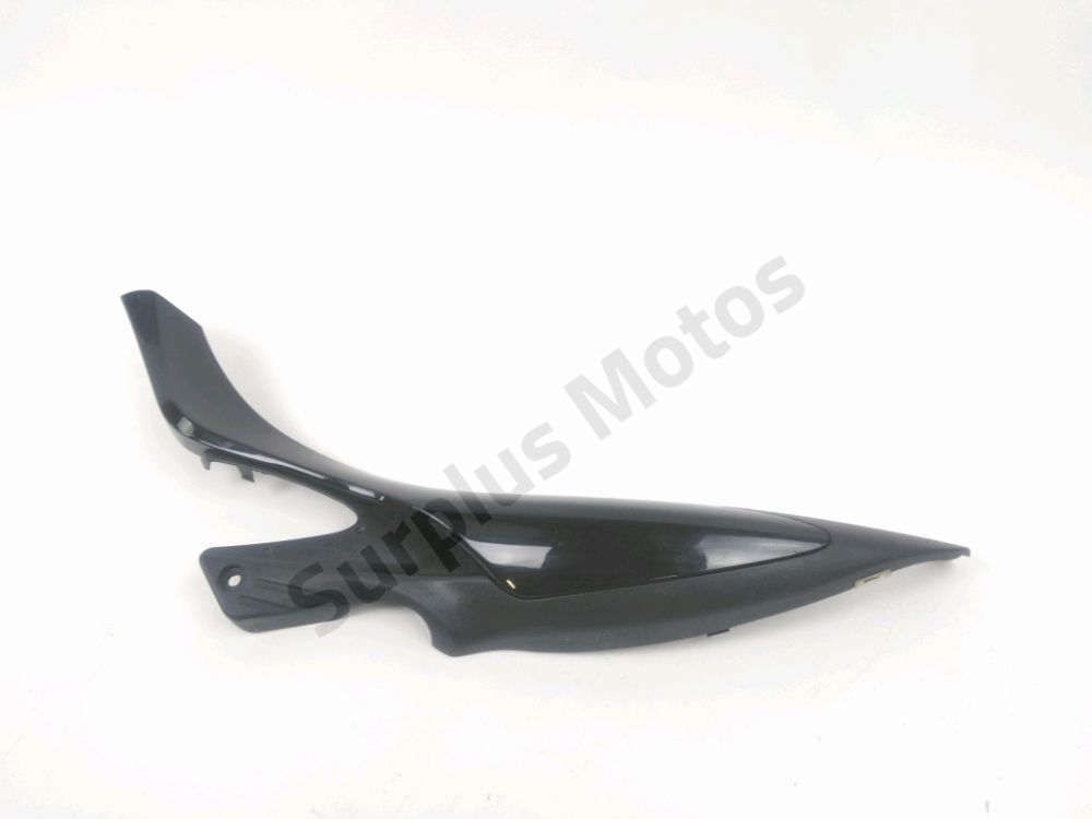 CARENAGE ARRIERE GAUCHE