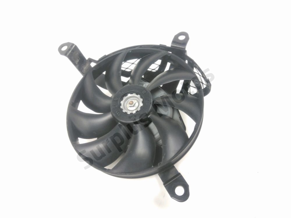 VENTILATEUR
