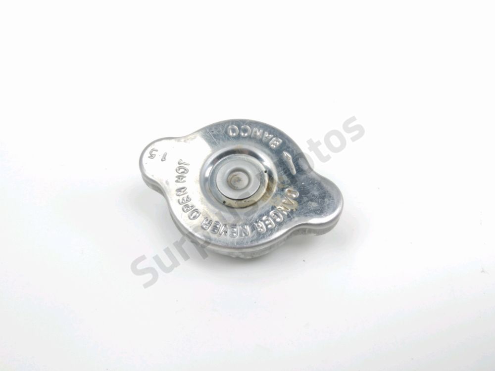 Bouchon de radiateur