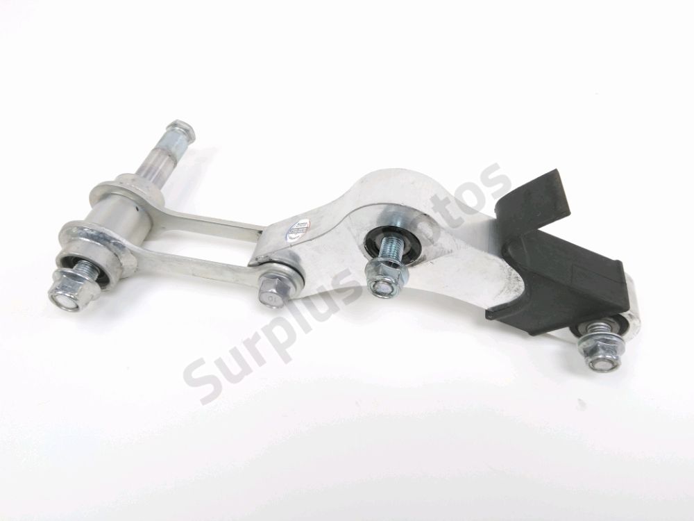 BIELLETTE AMORTISSEUR