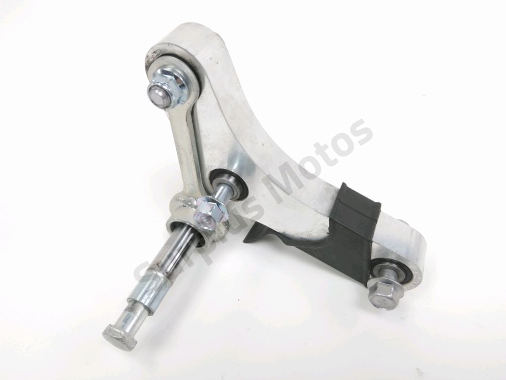 BIELLETTE AMORTISSEUR