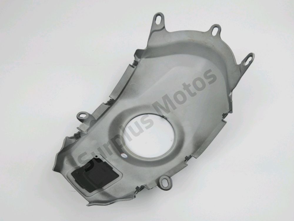 HABILLAGE DE RESERVOIR