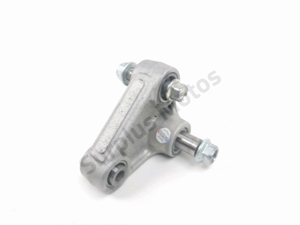 BIELLETTE AMORTISSEUR