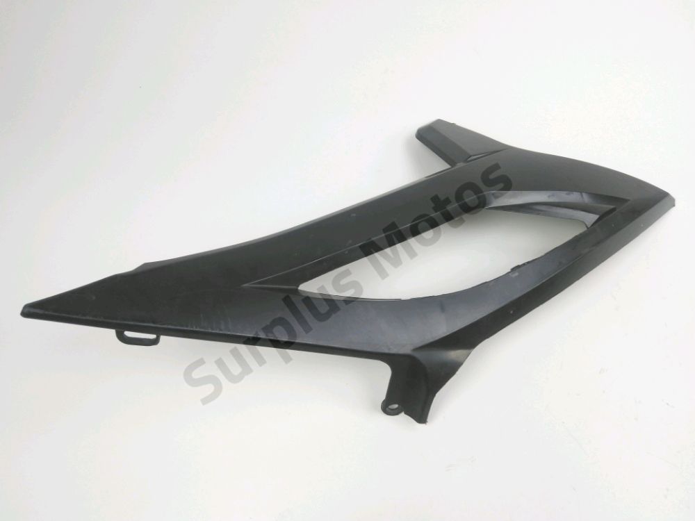 CARENAGE AVANT GAUCHE