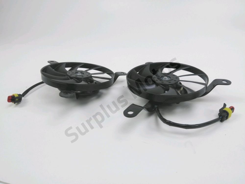 VENTILATEUR