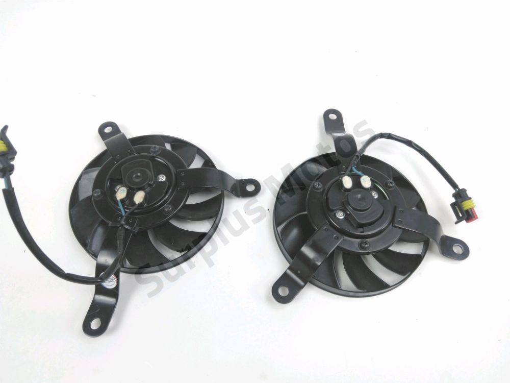 VENTILATEUR