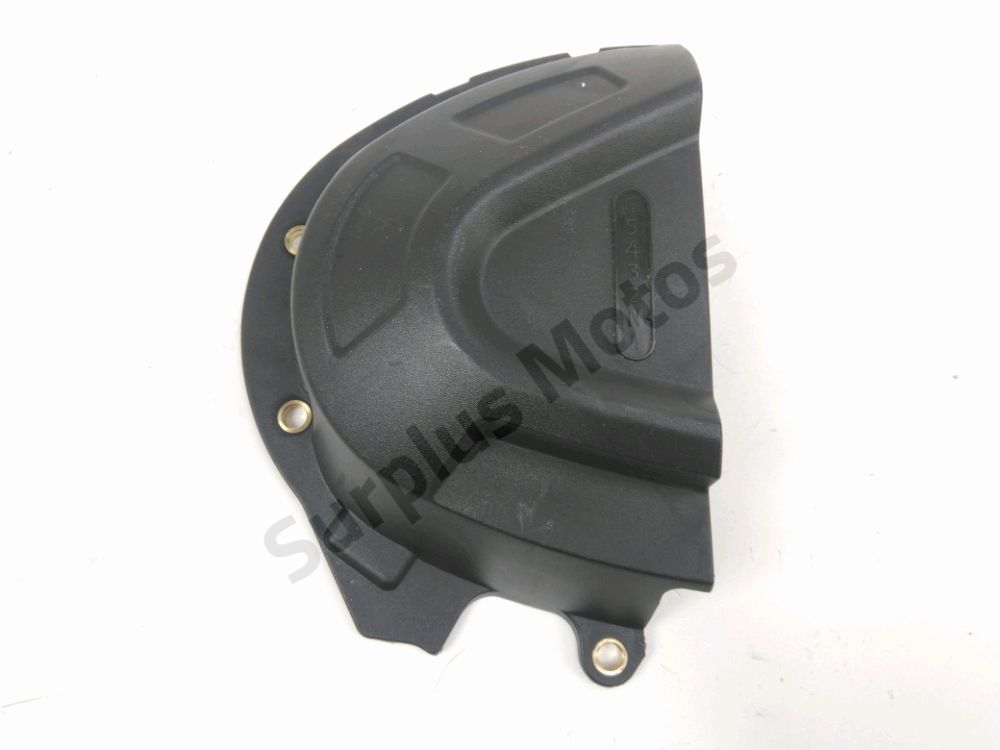 Couvercle pignon sortie boite