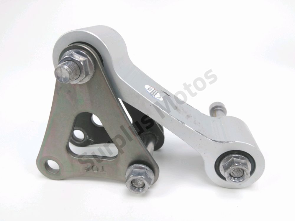 Biellette amortisseur